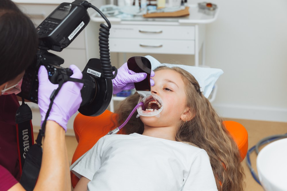 Детская стоматологическая клиника в Ставрополе