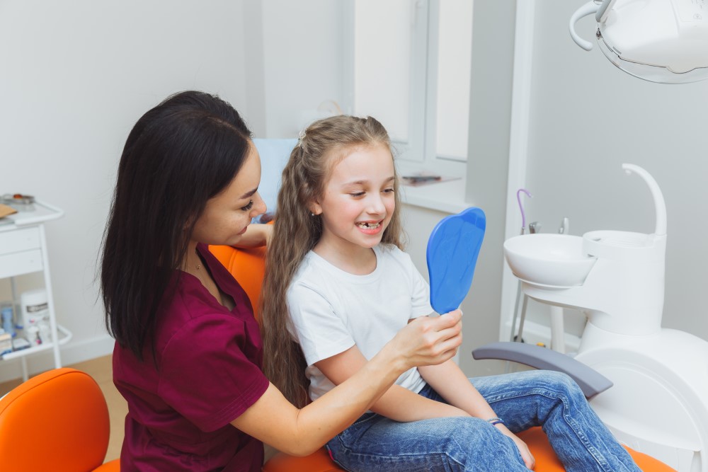 Детская стоматологическая клиника в Ставрополе