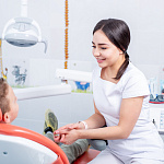 Детская стоматологическая клиника в Ставрополе