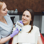 Детская стоматологическая клиника в Ставрополе