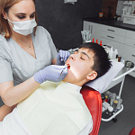 Детская стоматологическая клиника в Ставрополе