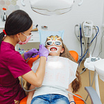 Детская стоматологическая клиника в Ставрополе