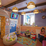 Детская стоматологическая клиника в Ставрополе