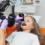 Детская стоматологическая клиника в Ставрополе