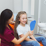 Детская стоматологическая клиника в Ставрополе