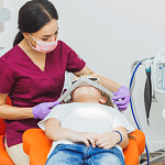 Детская стоматологическая клиника в Ставрополе