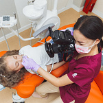 Детская стоматологическая клиника в Ставрополе