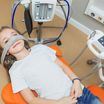 Детская стоматологическая клиника в Ставрополе