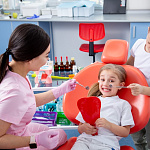 Детская стоматологическая клиника в Ставрополе