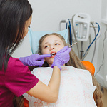 Детская стоматологическая клиника в Ставрополе