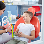 Детская стоматологическая клиника в Ставрополе