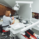 Детская стоматологическая клиника в Ставрополе